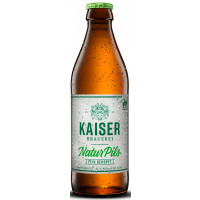 Kaiser Brauerei Natur Pils
