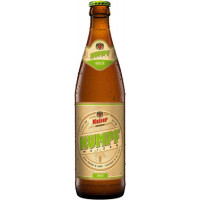 Kaiser Brauerei Weizen Radler