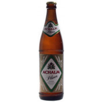 Kaiser Brauerei Achalm Pilsner