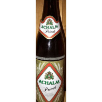 Kaiser Brauerei Achalm Privat