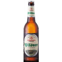 Brauhaus Pforzheim Pilsner