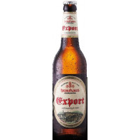 Brauhaus Pforzheim Export