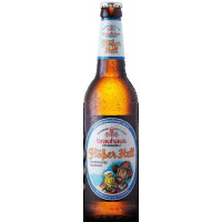 Brauhaus Pforzheim Flößer Hell