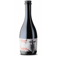 Birra dell' Eremo Glaciale
