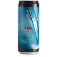 Birra dell' Eremo Yaki