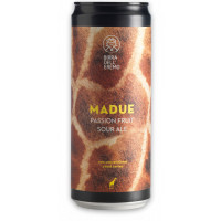 Birra dell' Eremo Madue