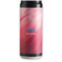 Birra dell' Eremo Aria