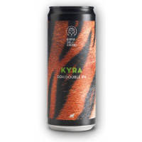 Birra dell' Eremo Kyra