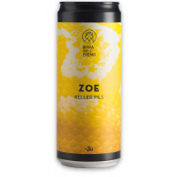 Birra dell' Eremo Zoe