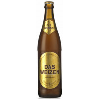 Falken Das Weizen