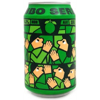 Mikkeller Limbo Series - Lime