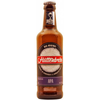 Hüttenbräu APA