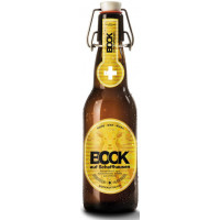 Falken Bock auf Schaffhausen