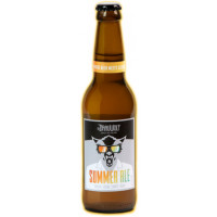 Dr. Brauwolf Summer Ale