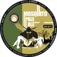 Birrificio Pontino Mosquito