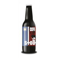 Birrificio Pontino Rosemary's Stout