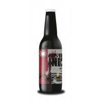 Birrificio Pontino Hopped Ink