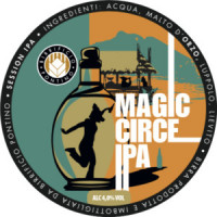 Birrificio Pontino Magic Circe