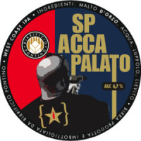 Birrificio Pontino Spaccapalato