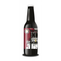 Birrificio Pontino Hopped Ink Barrel Aged