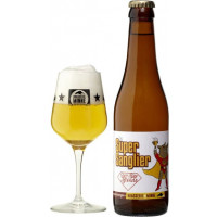 Brasserie Minne La Super Sanglier
