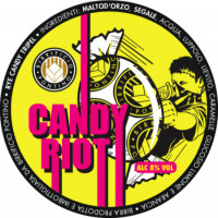 Birrificio Pontino Candy Riot