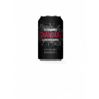 Canediguerra Schandaal !