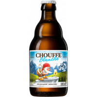 Brasserie d'Achouffe Chouffe Blanche