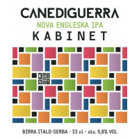 Canediguerra Nova Engleska IPA