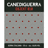 Canediguerra Objekt 010