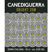Canediguerra Objekt 250
