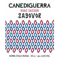 Canediguerra Kvas Saison