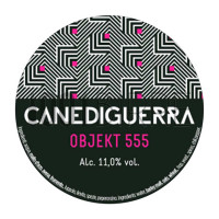 Canediguerra Objekt 555