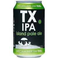 Brouwerij TX IPA Island Pale Ale
