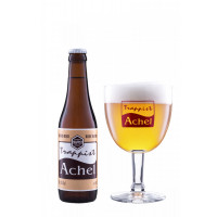 De Achelse Kluis Blond 8
