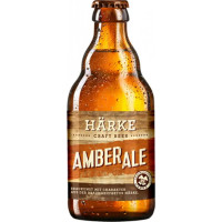 BräuManufaktur Härke Amber Ale