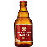 BräuManufaktur Härke Hell
