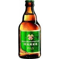 BräuManufaktur Härke Pils