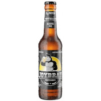 JoyBräu Proteinbier