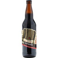 Revolution Brewing Company 3rd Year Beer