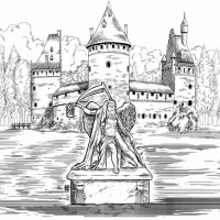 Ca' del Brado Oude Luiaard