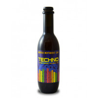 Birrificio Indipendente Elav Techno