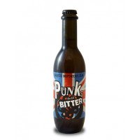Birrificio Indipendente Elav Punks Do it Bitter