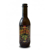 Birrificio Indipendente Elav Humulus Black Ipa