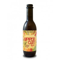 Birrificio Indipendente Elav Uppercut IPA