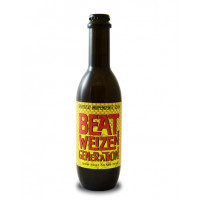 Birrificio Indipendente Elav Beat Weizen Generation