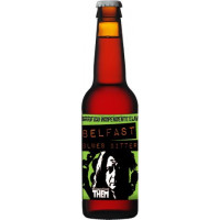 Birrificio Indipendente Elav Belfast Blues Bitter