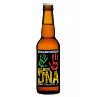 Birrificio Indipendente Elav Belgian Diametrical.Nexus.Ale (DNA)