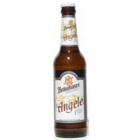 Bräuhaus Ummendorf s'Angele Pils