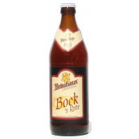 Bräuhaus Ummendorf Bock s'Rote